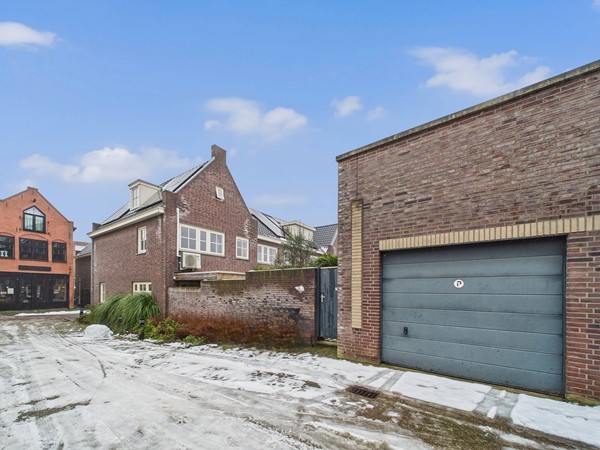 Medium property photo - Walstraat 1, 4531 ED Terneuzen